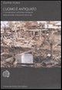 Abbildung von: Considerazioni sull'anima nell'epoca della seconda rivoluzione industriale - Universale Bollati Boringhieri;Bollati Boringhieri