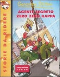 Abbildung von: Geronimo Stilton - Piemme