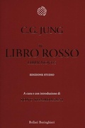Bild: Il libro rosso. Liber novus - Fuori collana;Bollati Boringhieri