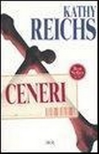 Abbildung von: Ceneri - BUR Narrativa;Rizzoli