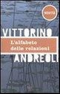 Abbildung von: L' alfabeto delle relazioni - BUR Saggi;Rizzoli