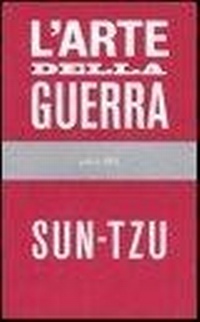 Abbildung von: L'Arte Della Guerra - BUR Biblioteca Univerzale Rizzoli