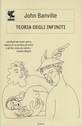 Cover: Teoria degli infiniti - Le Fenici;Guanda