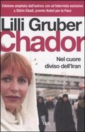 Cover: Chador - BUR Biblioteca Univerzale Rizzoli