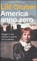 Cover: America Anno Zero - BUR Biblioteca Univerzale Rizzoli