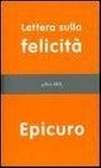Abbildung von: Lettera sulla felicità - BUR Minima;Rizzoli