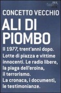 Cover: Ali DI Piombo - BUR Biblioteca Univerzale Rizzoli
