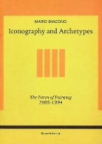 Enlarge image Cover: Iconography and Archetypes - Silvana