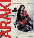 Cover: Araki - Silvana