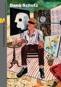 Cover: Dana Schutz: Young in the Future - Silvana