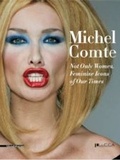 Cover: Michael Comte: Not Only Women - Silvana