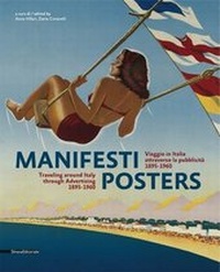 Enlarge image Cover: Manifesti Posters - Silvana