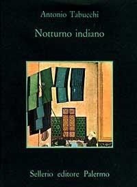 Abbildung von: Notturno indiano - Sellerio di Giorgianni