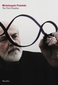 Cover: Michelangelo Pistoletto: The Third Paradise - Marsilio