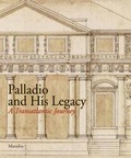 Cover: Palladio & His Legacy - Marsilio