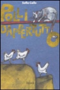 Cover: Polli Dappertutto - BUR Biblioteca Univerzale Rizzoli