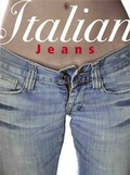 Cover: Italian Jeans - Marsilio