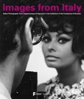 Cover: Images of Italy - Marsilio