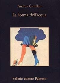 Abbildung von: La forma dell'acqua - Sellerio di Giorgianni