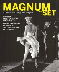 Enlarge image Cover: Magnum Sul Set - Silvana