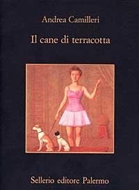 Abbildung von: Il cane di terracotta - Sellerio di Giorgianni