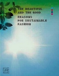 Enlarge image Cover: The Beautiful and the Good - Marsilio
