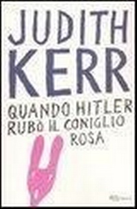 Abbildung von: Quando Hitler Rubo Il Coniglio Rosa - Rizzoli