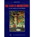 Cover: The Vatican Observatory - University of Notre Dame Press