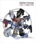 Cover: Lucy + Jorge Orta - Marsilio
