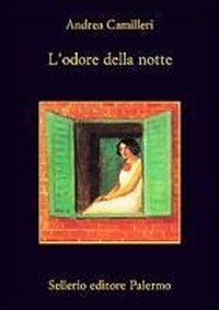 Abbildung von: L'odore della notte - Sellerio di Giorgianni