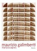 Cover: Maurizio Galimberti: Italyscapes - Marsilio