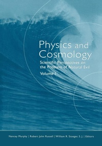 Enlarge image Cover: Physics and Cosmology - Libreria Editrice Vaticana