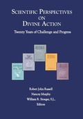 Cover: Scientific Perspectives on Divine Action - Libreria Editrice Vaticana