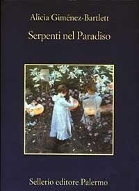 Abbildung von: Serpenti nel Paradiso - La memoria;Sellerio Editore Palermo