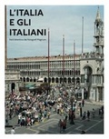 Cover: Italy and the Italians - Silvana