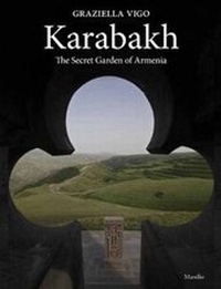 Abbildung von: Karabakh - Marsilio