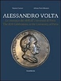 Cover: Alessandro Volta - Silvana