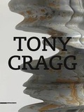 Cover: Tony Cragg - Silvana