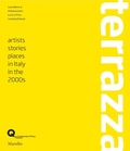 Cover: Terrazza - Marsilio