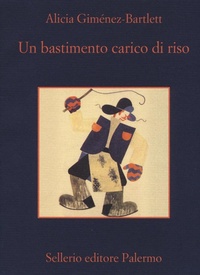 Abbildung von: Un bastimento carico di riso - Sellerio di Giorgianni