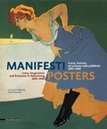 Cover: Posters: Irony, Imagination and Eroticism in Advertising 1895-1960 - Silvana