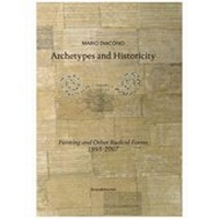 Enlarge image Cover: Archetypes and Historicity - Silvana