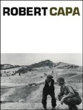 Cover: Robert Capa - Silvana