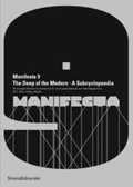 Cover: Manifesta 9: The Deep of the Modern - Silvana