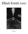 Cover: Elliott Erwitt: Icons - Silvana