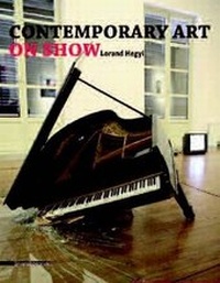 Abbildung von: Contemporary Art on Show - Silvana