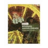 Enlarge image Cover: Bonnard Among Friends - Silvana