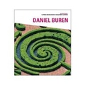 Cover: Daniel Buren - Silvana