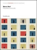 Cover: Marco Neri: a Passing Cross - Silvana