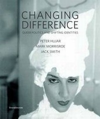 Abbildung von: Changing Difference - Silvana